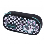 Овален несесер Head - Сладко кученце