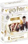 Карти за игра Winning Moves - Waddingtons, Harry Potter