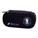 Овален несесер Astra - Wednesday