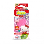 Бомбички за вана Craze - Hello Kitty, 3 броя