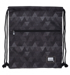 Спортна торба Head - HD 236, Черна