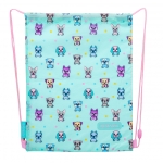 Спортна торба Astra - Кучета