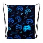 Спортна торба Astra - Отивам да играя