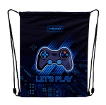 Спортна торба Head - Хайде да играем