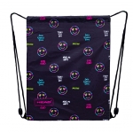 Спортна торба Head - Усмивки с блясък