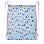 Спортна торба Astra - Панди