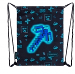 Спортна торба Astra - Тъмен Пиксел