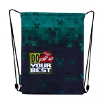 Спортна торба Astra - Do Your Best