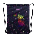 Спортна торба Head - Коте, Златен ефект