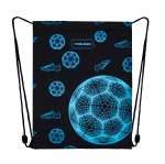 Спортна торба Head - Футболен фен