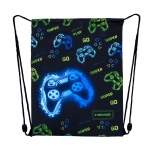 Спортна торба Head - Неонова игра