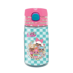 Бутилка за вода Astra - LOL, 400 ml