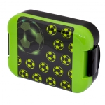 Кутия за храна Astra - Aqua Pure, Неонова топка