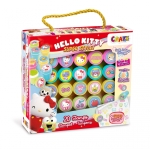 Комплект печати Craze - Hello Kitty, 20 броя