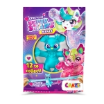 Мини разтегливи създания Craze - Superstars, Асортимент