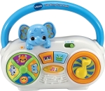 Музикална интерактивна играчка Vtech - Радио