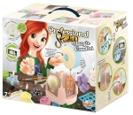 Детско професионално студио Buki France - Свещи