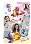 Комплект значки Craze - Soy Luna, 3 броя