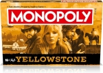 Настолна игра Winning Moves - Monopoly, Yellowstone