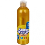 Ученическа боя - Astra, 250 ml, Телесна