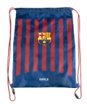 Спортна торба Astra - FC Barcelona, Синя