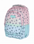 Ученическа раница Head - Танцуващи лястовици