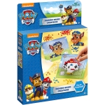 Творчески комплект Totum - Paw Patrol, Декорирай сам мозайка