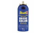Грунд спрей Revell - Basic Color, 150 ml