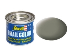 Емайлна боя Revell - Email Color, Светломаслиненa, Mат, 14 ml