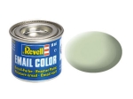 Емайлна боя Revell - Email Color, Небесносиня, Мат, 14 ml