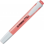 Текст маркер Stabilo - Swing Cool, Оранжев