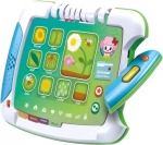 Детска играчка 2 в 1 Vtech - Leap Frog, Таблет