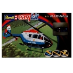 Сглобяем модел Revell - Хеликоптер EC 135