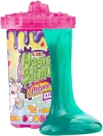 Магически слайм Craze - Еднорог, XXL, С фигурка изненада, 600 g