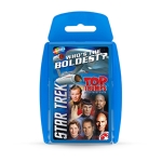 Игра с карти Winning Moves - Top Trumps, Стар Трек