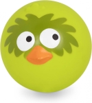Подскачаща топка Battat - AniBall, Birdy Bounce, Зеленa