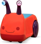 Кола за бутане Battat - Охлювче