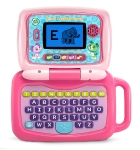 Образователна играчка  2 в 1 Vtech - Leap Frog, Лаптоп, Зелен