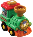 Детска играчка Vtech - Мини парен влак