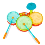 Комплект барабани Battat