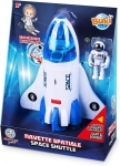 Детска играчка Buki France - Космически кораб