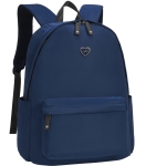 Ученическа раница Miss Lemonade - Duchess, Тъмносин