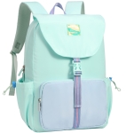 Ученическа раница Miss Lemonade - Enjoy, Лилава