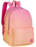 Ученическа раница Miss Lemonade - Sunshine, Розова
