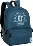 Ученическа раница Unkeeper - Athletic, Синя