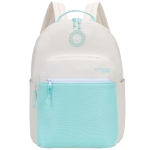 Ученическа раница Kstationery - Mayfair, Just Start, Розова