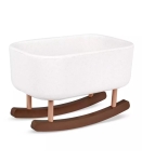 Люлееща се кошара за кукли Battat - Lulla Baby