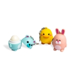 Детски балсам за устни Martinelia - Ключодържател, Астортимент