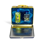 Подаръчен комплект Martinelia - I Need More Space, Душ гел & парфюм