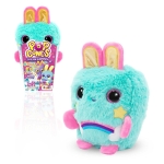 Плюшена играчка Craze - Животно с гривна изненада, асортимент